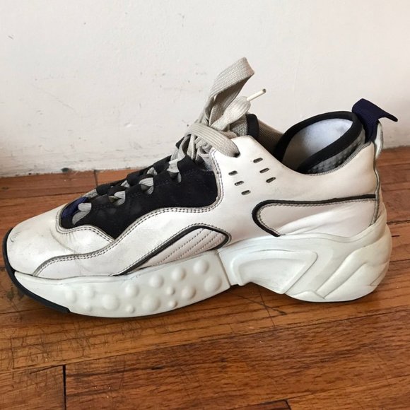 ACNE STUDIOS MANHATTAN SNEAKER